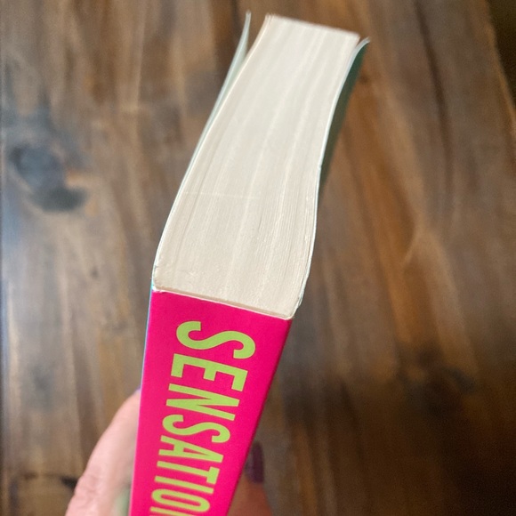 Sensation Machines: A Novel by Adam Wilson. Dystopian Sci-fi Excellent Condition - Picture 3 of 9